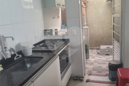 Casa à venda com 2 quartos no condomínio Ipomeias, São Paulo - SP