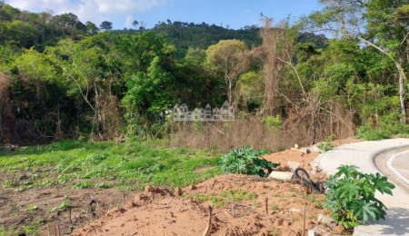 Terreno à venda no condomínio Ecoville 1, Atibaia - SP