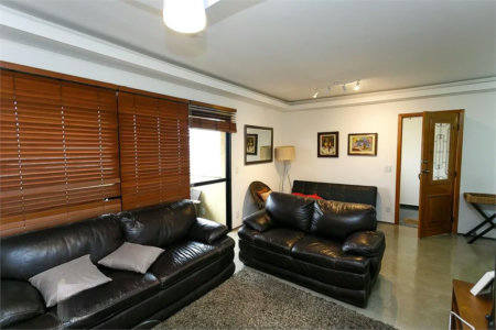 Apartamento à venda com 3 quartos, sendo 1 suíte, em Paraíso do Morumbi, São Paulo, SP