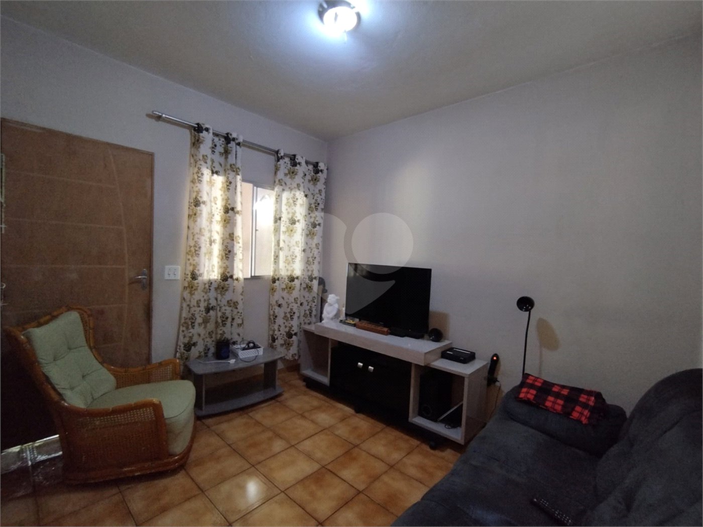 Casa Térrea à venda com 2 quartos em Conjunto Residencial Butantã, São Paulo, SP