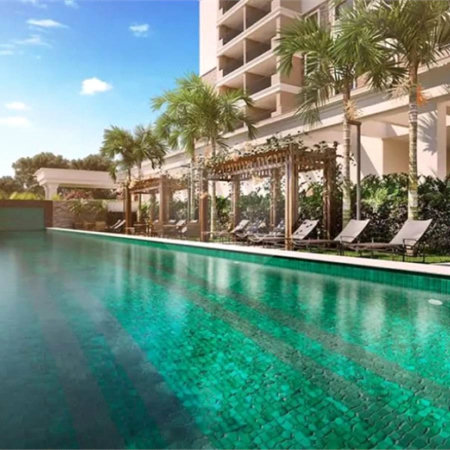 Apartamento à venda com 2 quartos, sendo 1 suíte, em Barra Funda, São Paulo, SP