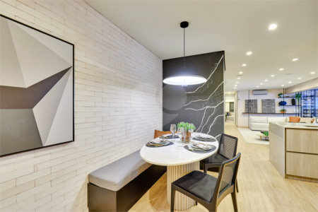 Apartamento à venda com 3 suítes em Brooklin, São Paulo, SP
