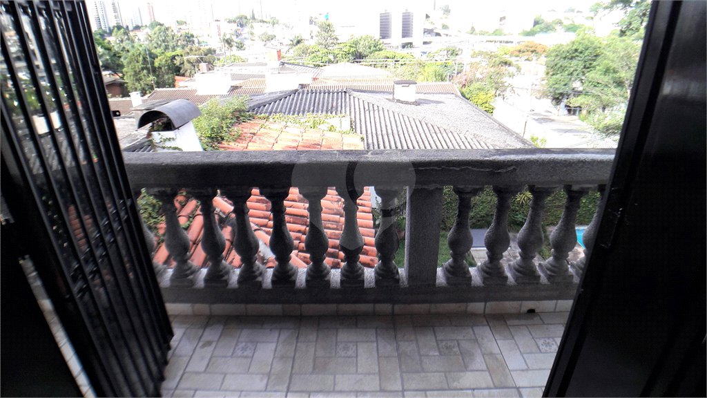 Casa Térrea à venda com 4 suítes em Brooklin Paulista, São Paulo, SP