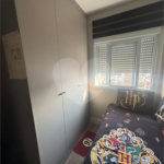 Apartamento à venda com 3 quartos, sendo 1 suíte, em Pirituba, São Paulo, SP