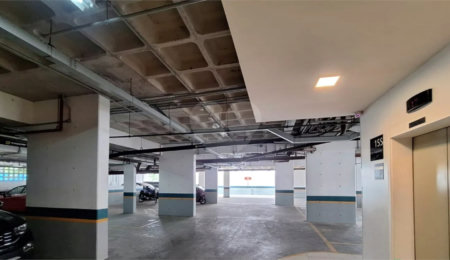 Studio à venda com 1 suíte em Perdizes, São Paulo, SP