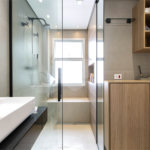 Apartamento à venda com 2 quartos, sendo 1 suíte, em Pinheiros, São Paulo, SP