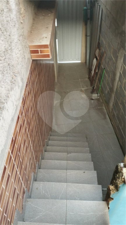 Sobrado à venda com 2 quartos, sendo 1 suíte, em Guaratiba, Rio de Janeiro, RJ