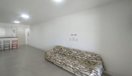 Apartamento Residencial à venda, Jardim Astúrias, Guarujá - AP0683.