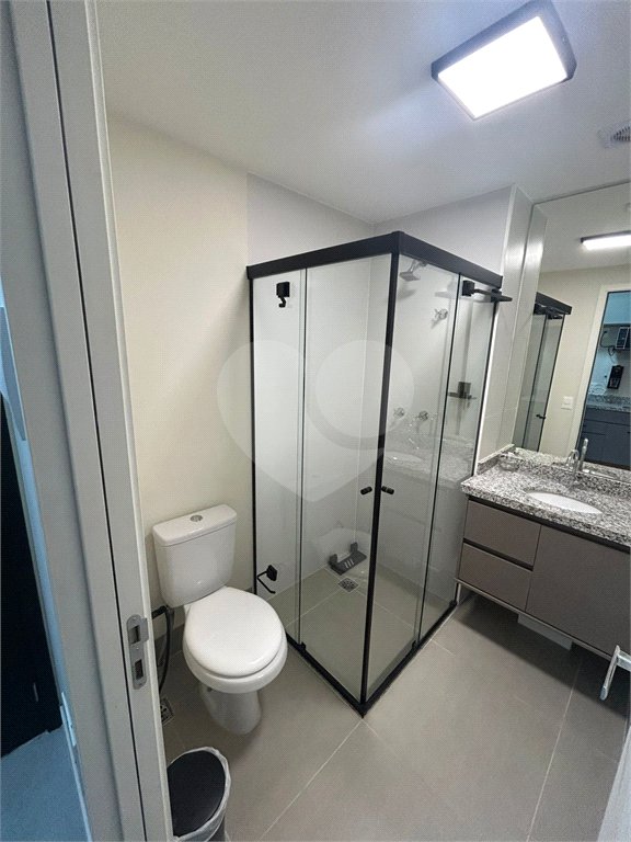 Studio para alugar em Vila Cordeiro, São Paulo, SP