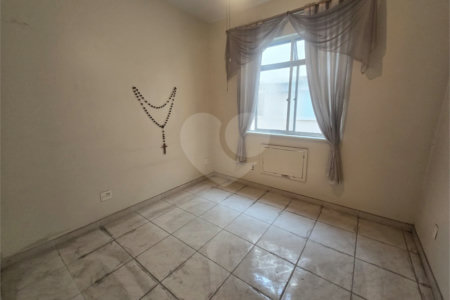 Apartamento à venda com 2 quartos em Tijuca, Rio de Janeiro, RJ