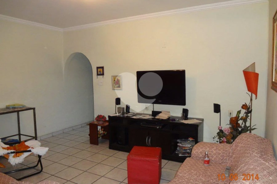 Casa Térrea à venda ou para alugar com 3 quartos, sendo 2 suítes, em Limão, São Paulo, SP