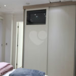 Apartamento à venda com 3 quartos, sendo 1 suíte, em Vila Maria Alta, São Paulo, SP