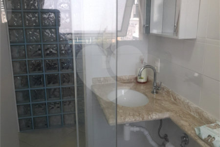 Apartamento à venda com 2 quartos em Campos Elíseos, São Paulo, SP