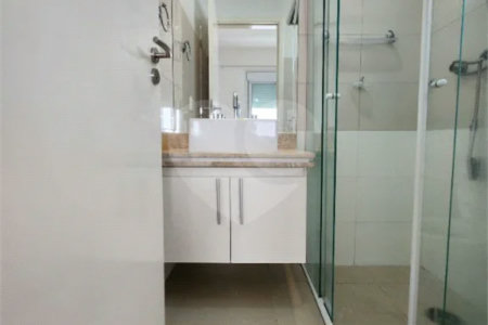 Apartamento à venda com 3 suítes em Santana, São Paulo, SP