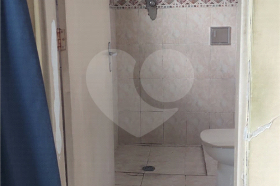 Sobrado à venda com 3 quartos, sendo 1 suíte, em Jardim Brasil (zona Norte), São Paulo, SP
