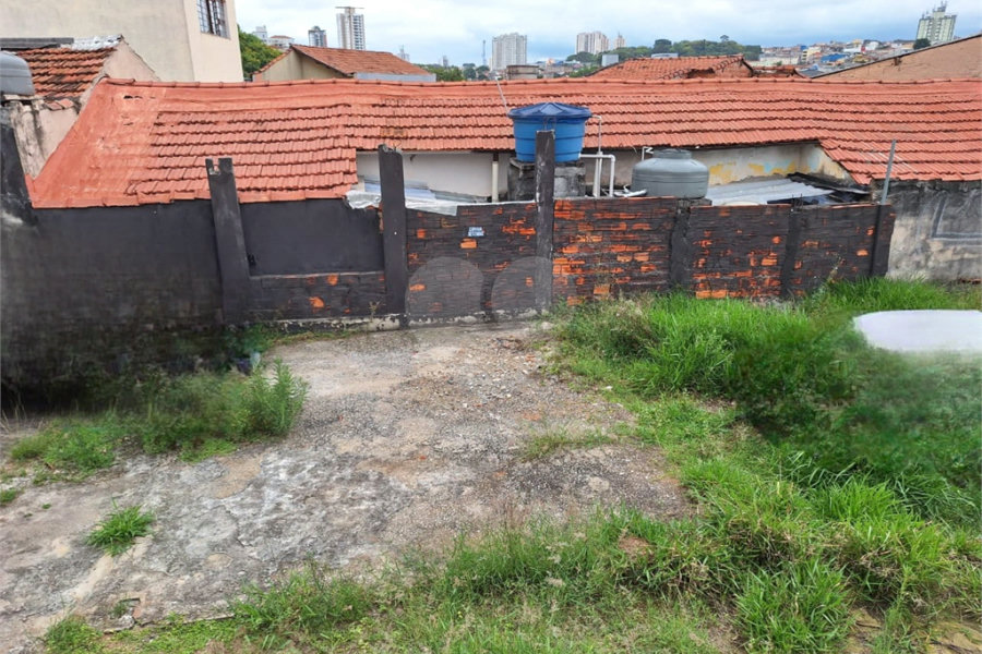 Sobrado à venda com 4 quartos em Vila Maria, São Paulo, SP