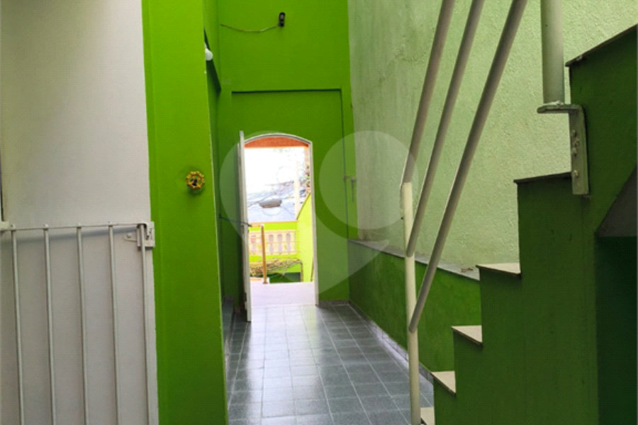 Sobrado à venda com 3 quartos, sendo 1 suíte, em Vila Albertina, São Paulo, SP
