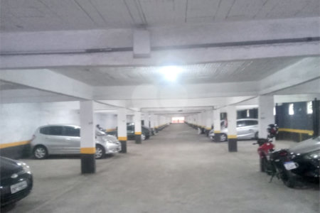 Apartamento à venda com 2 quartos em Jardim São Luis, Guarulhos, SP