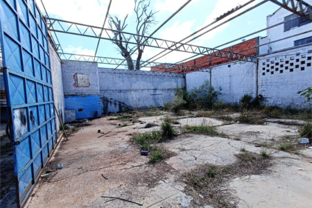 Terreno à venda em Vila Leonor, Itapetininga, SP