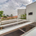 Sobrado à venda com 3 quartos, sendo 2 suítes, em City Campo Grande, São Paulo, SP
