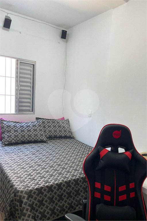 Sobrado à venda com 4 quartos, sendo 1 suíte,  em Horto Florestal, São Paulo, SP