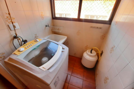 Apartamento à venda, 87 m² por R$ 350.000,00 - Balneário Cidade Atlântica - Guarujá/SP