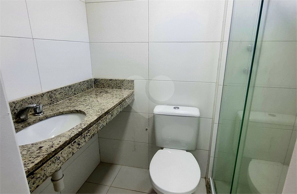 Apartamento à venda com 2 suítes em Vila Isabel, Rio de Janeiro, RJ