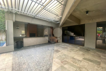 Cobertura à venda com 4 quartos, sendo 3 suítes, em Perdizes, São Paulo, SP