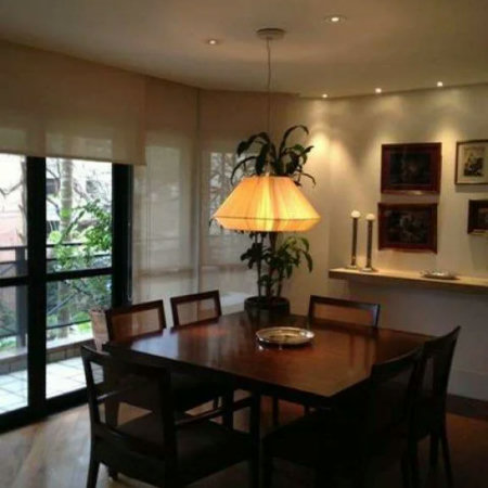 Apartamento à venda com 3 suítes em Jardim Ampliação, São Paulo, SP