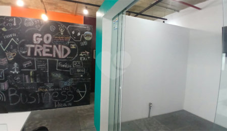 Sala à venda ou para alugar no Centro, São Bernardo do Campo, SP