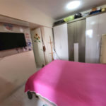 Apartamento Residencial à venda, Encruzilhada, Santos - AP1360.