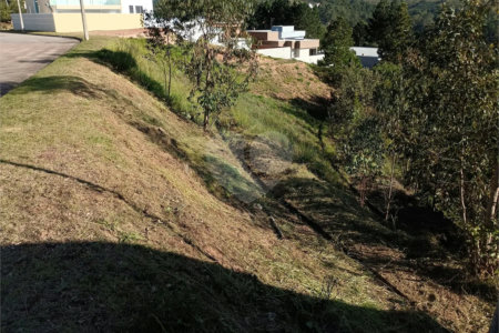 Terreno à venda no condomínio Laguna Residencial, Várzea Paulista - SP