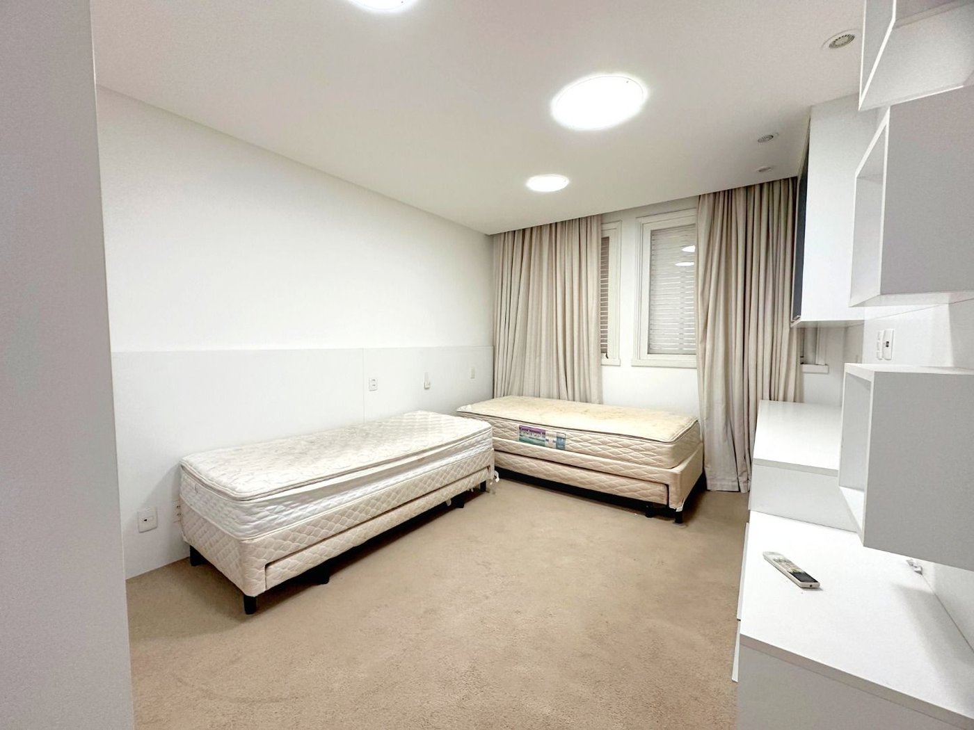 Apartamento à venda, 305 m² por R$ 2.479.000,00 - Boqueirão - Santos/SP