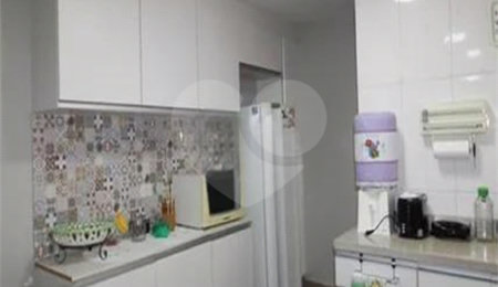 Casa Térrea à venda com 3 quartos em Vila Nova Cachoeirinha, São Paulo, SP