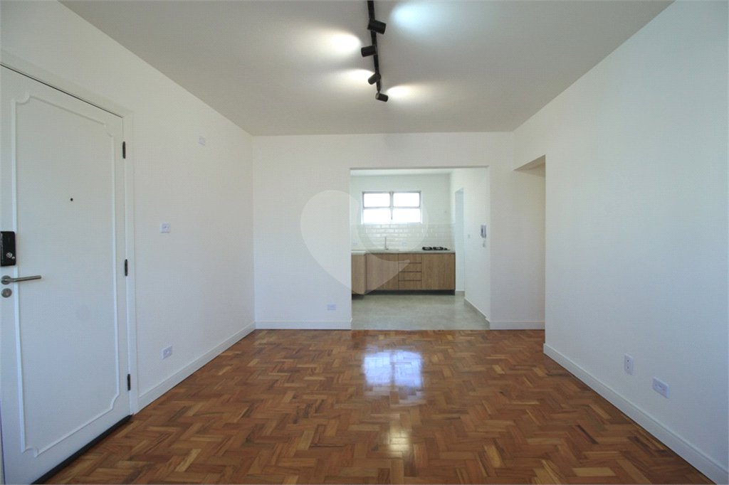 Apartamento á venda - Mooca