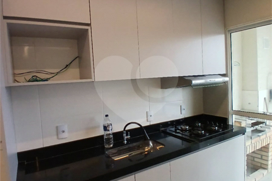 Apartamento à venda ou para alugar com 2 quartos em Santana, São Paulo, SP