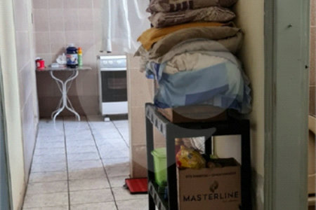 Casa térrea para venda em Araraquara.