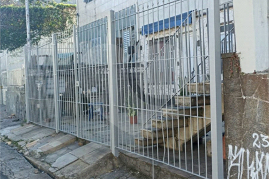 Casa para alugar com 1 quarto em Vila Guilherme, São Paulo, SP