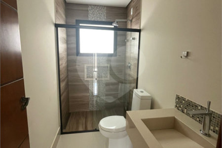 Casa à venda ou para alugar com 4 quartos, sendo 3 suítes, no condomínio Jardim Reserva Bom Viver de Indaiatuba, Indaiatuba - SP