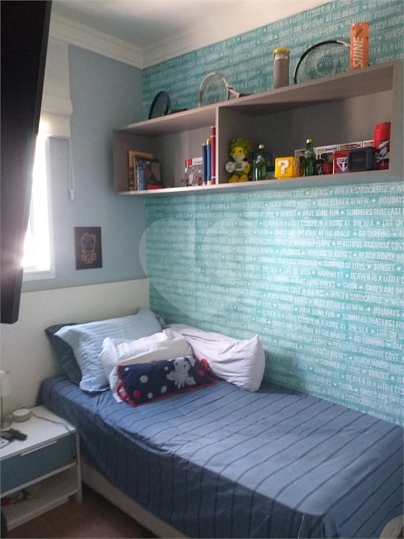 Apartamento à venda com 3 quartos, sendo 1 suíte, em Parque Campolim, Sorocaba, SP