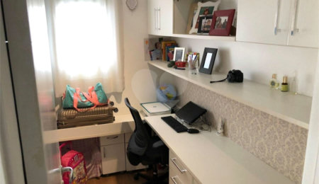 Apartamento à venda com 3 quartos, sendo 1 suíte,  em Jardim Ampliação, São Paulo, SP
