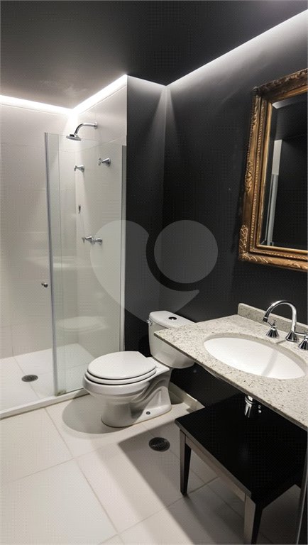 Apartamento à venda com 2 quartos, sendo 1 suíte, em Barra Funda, São Paulo, SP