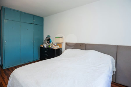 Casa à venda com 2 quartos, sendo 1 suíte, em Jardim Paulistano, São Paulo, SP
