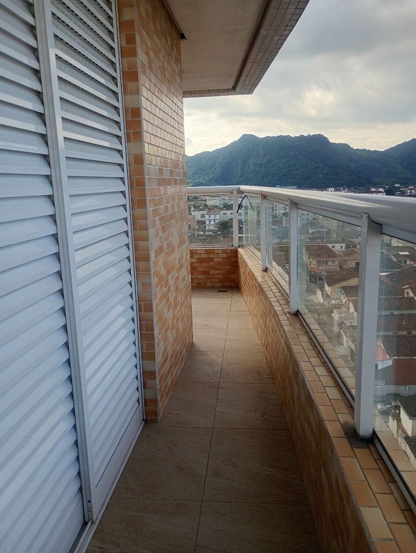 Apartamento à venda, 89 m² por R$ 745.000,00 - Vila Valença - São Vicente/SP