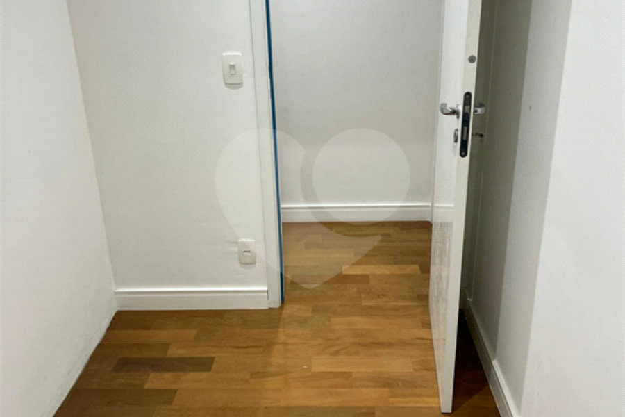 Apartamento à venda com 3 suítes em Jardim do Mar, São Bernardo do Campo, SP