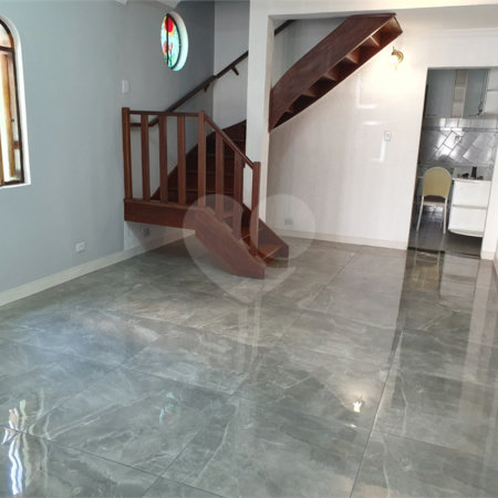 Casa em condomínio à venda com 4 quartos, sendo 1 suíte, em Santana, São Paulo, SP