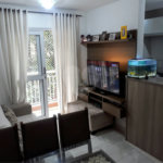 Apartamento à venda com 2 quartos em Protendit, São Paulo, SP