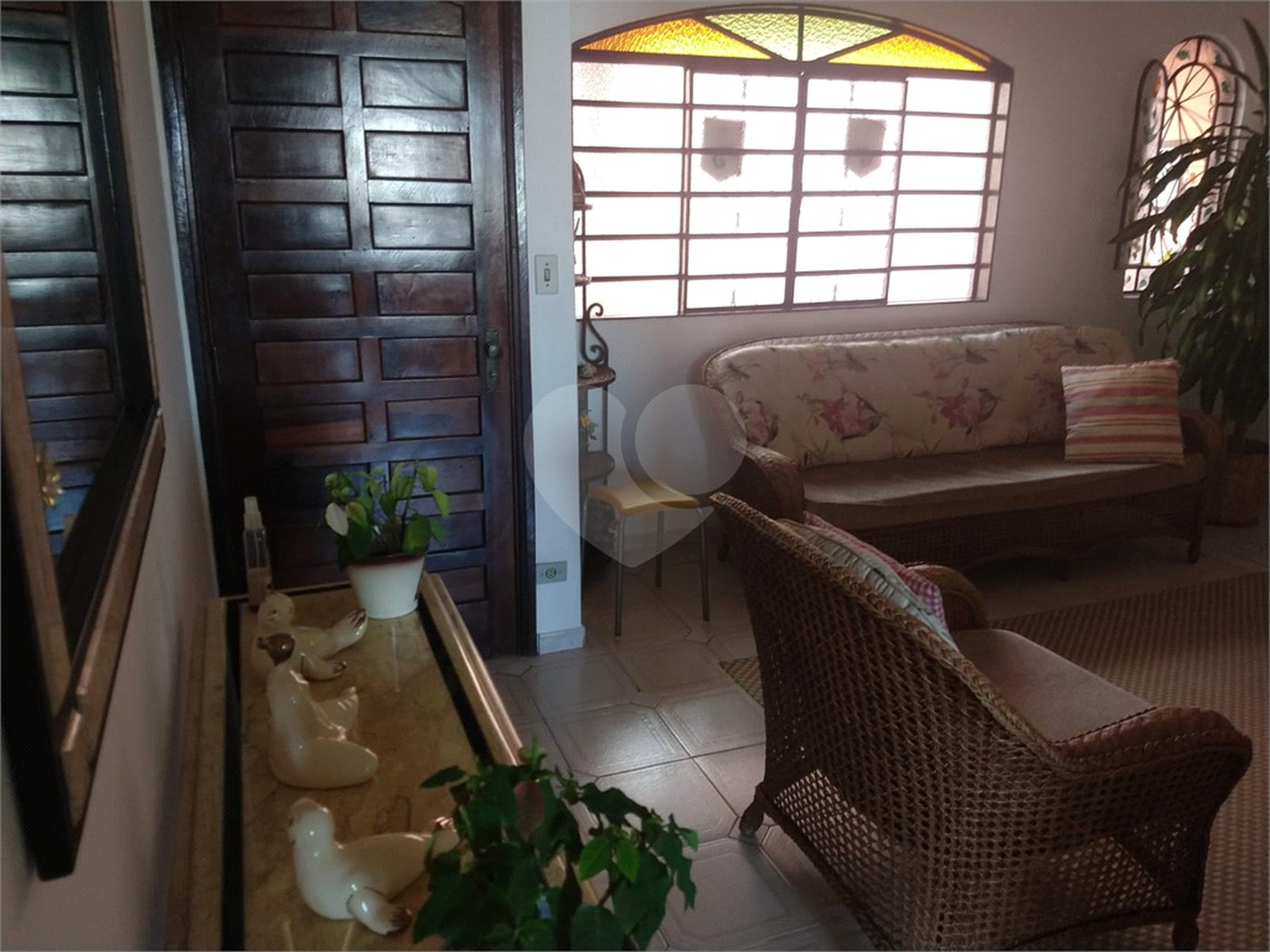 Casa Térrea à venda com 9 quartos, sendo 1 suíte, em Freguesia do Ó, São Paulo, SP