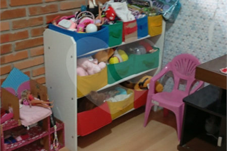 Sobrado à venda com 2 quartos em Eldorado, São Paulo, SP