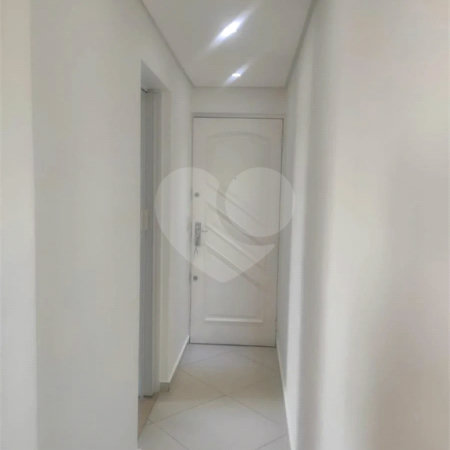 Apartamento à venda com 2 quartos em Jardim Taboão, São Paulo, SP